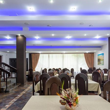 Pensiunea Admiraz Durau Luaran gambar